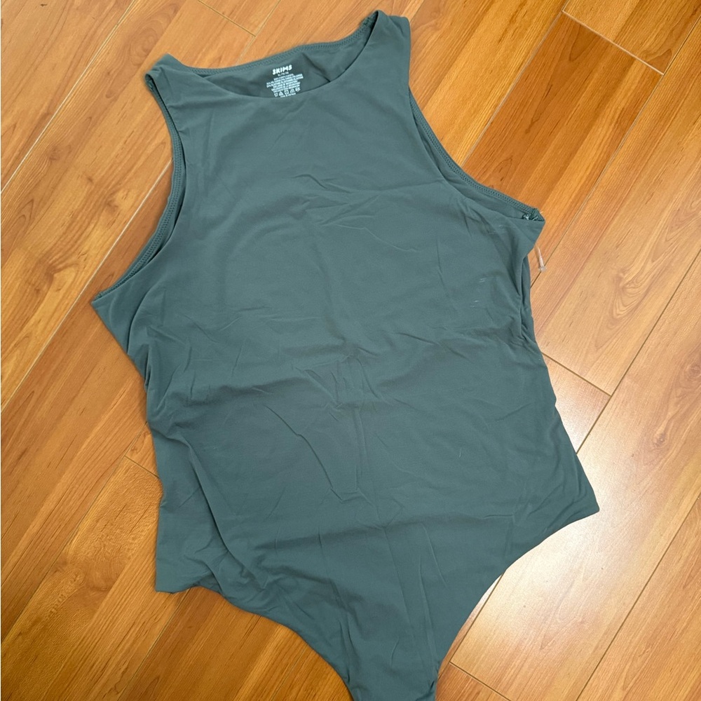 Skims Tank Bodysuit
